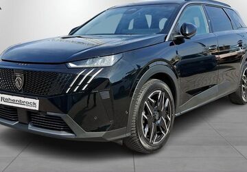 Peugeot 5008 39.465 km 28.490 &euro; Osnabrück 49082