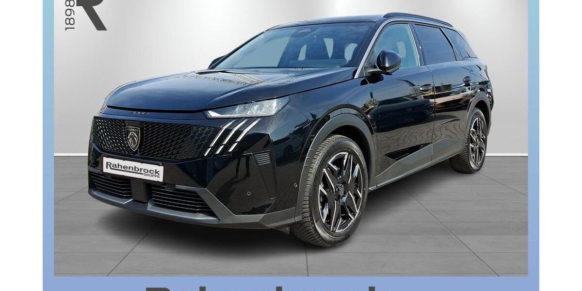 Peugeot 5008 39.465 km 28.490 &euro; Osnabrück 49082