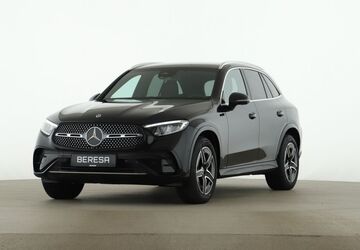 Mercedes-Benz GLC 200 9.900 km 56.950 &euro; Osnabrück 49078