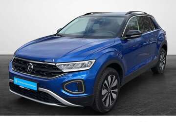 VW T-Roc 1.007 km 29.880 &euro; Osnabrück 49078