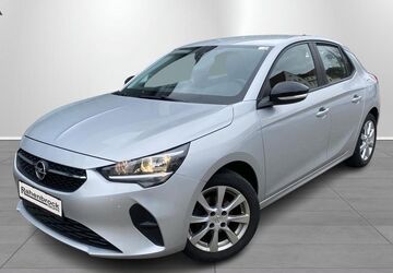 Opel Corsa 19.112 km 13.490 &euro; Osnabrück 49082