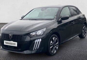 Peugeot 208 1.340 km 19.990 &euro; Melle 49324