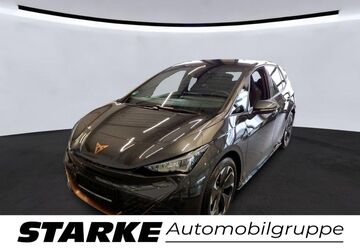 Cupra Born 15.129 km 26.730 &euro; Osnabrück 49078