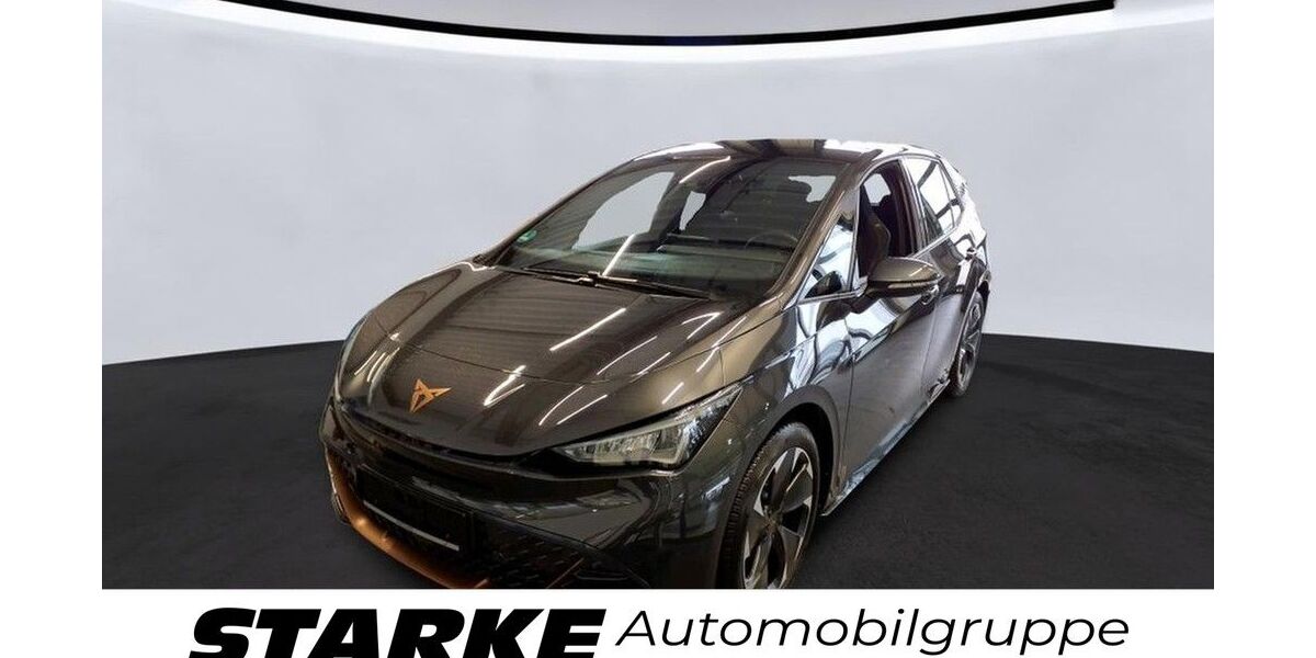 Cupra Born 15.129 km 26.730 &euro; Osnabrück 49078