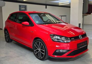 VW Polo 79.138 km 12.999 &euro; Versmold 33775