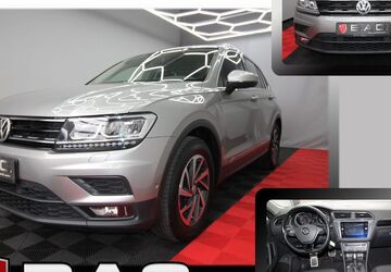 VW Tiguan 132.000 km 18.200 &euro; Osnabrück 49086