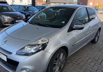 Renault Clio 57.000 km 6.990 &euro; Osnabrück 49088