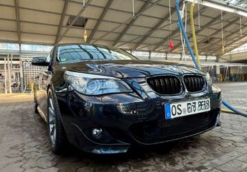 BMW 530 318.000 km 11.530 &euro; Melle 49324