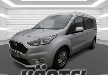 Ford Grand Tourneo 57.200 km 22.900 &euro; Osnabrück 49084