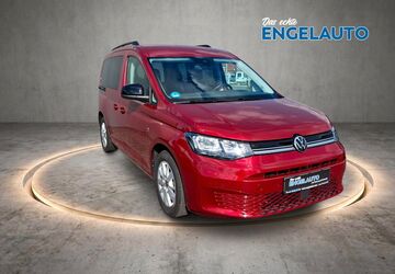 VW Caddy 48.000 km 25.590 &euro; Bramsche 49565