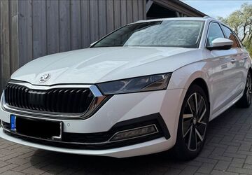 Skoda Octavia 71.200 km 17.990 &euro; Bramsche 49565