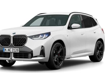 BMW X3 15.307 km 49.300 &euro; Osnabrück 49084