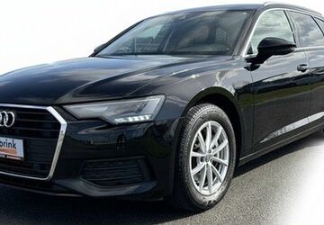 Audi A6 99.990 km 29.990 &euro; Bad Essen 49152