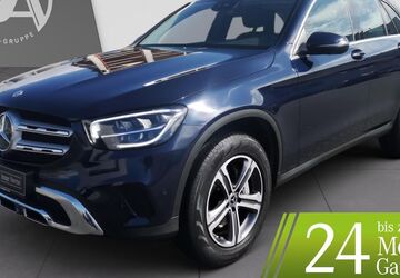 Mercedes-Benz GLC 300 28.453 km 44.884 &euro; Damme 49401