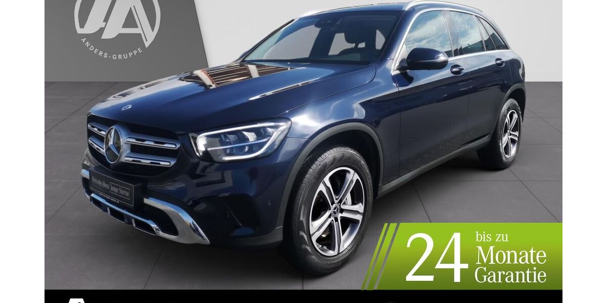 Mercedes-Benz GLC 300 28.453 km 44.884 &euro; Damme 49401