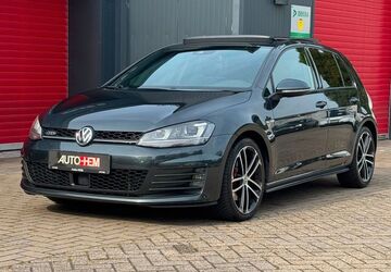 VW Golf 119.000 km 16.400 &euro; Osnabrück 49086