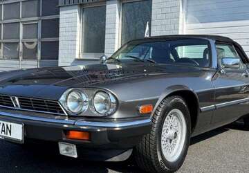 Jaguar XJS 157.800 km 24.600 &euro; Osnabrück 49078