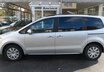 VW Sharan 143.080 km 8.990 &euro; Osnabrück 49084