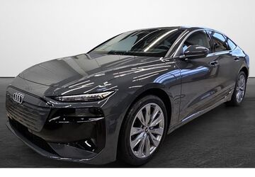 Audi A6 e-tron 17.000 km 51.990 &euro; Osnabrück 49080
