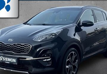 Kia Sportage 87.056 km 22.930 &euro; Ibbenbüren 49479