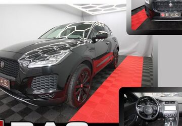 Jaguar E-Pace 102.000 km 17.900 &euro; Osnabrück 49086