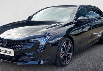 Peugeot 508 15.900 km 39.990 &euro; Osnabrück 49082