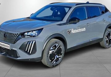 Peugeot 2008 1.999 km 24.990 &euro; Osnabrück 49082