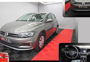 VW Polo 7.900 km 16.100 &euro; Osnabrück 49086