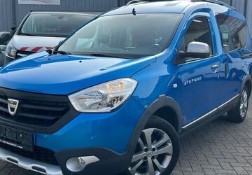 Dacia Dokker 92.500 km 9.199 &euro; Osnabrück 49086