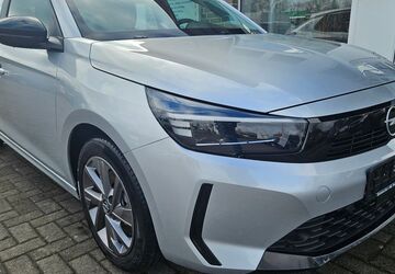 Opel Corsa 41.231 km 15.990 &euro; Recke 49509