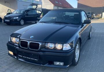 BMW 325 171.850 km 14.950 &euro; Hilter a.T.W. 49176