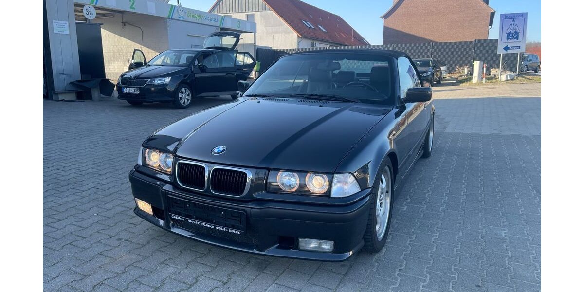 BMW 325 171.850 km 14.950 &euro; Hilter a.T.W. 49176