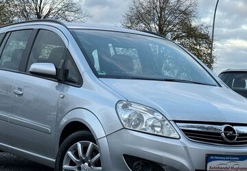 Opel Zafira 199.000 km 2.599 &euro; Ibbenbüren 49479