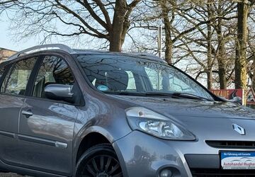 Renault Clio 129.000 km 4.599 &euro; Ibbenbüren 49479