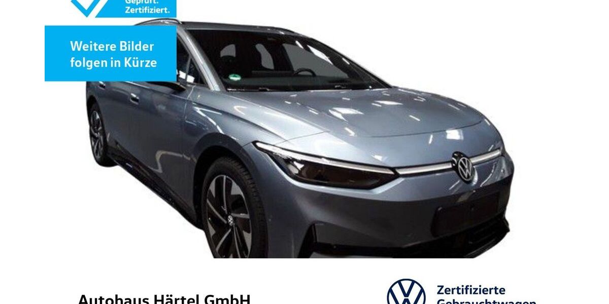 VW ID.7 14.300 km 54.600 &euro; Osnabrück 49084