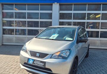Seat Mii 90.000 km 7.499 &euro; Osnabrück 49090