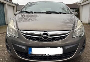 Opel Corsa 180.191 km 3.299 &euro; Osnabrück 49088