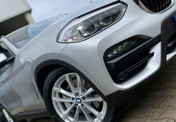 BMW X3 24.999 km 38.699 &euro; Osnabrück 49086
