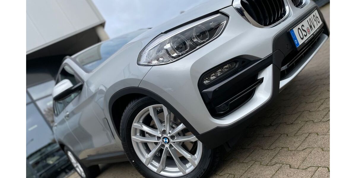 BMW X3 24.999 km 38.699 &euro; Osnabrück 49086