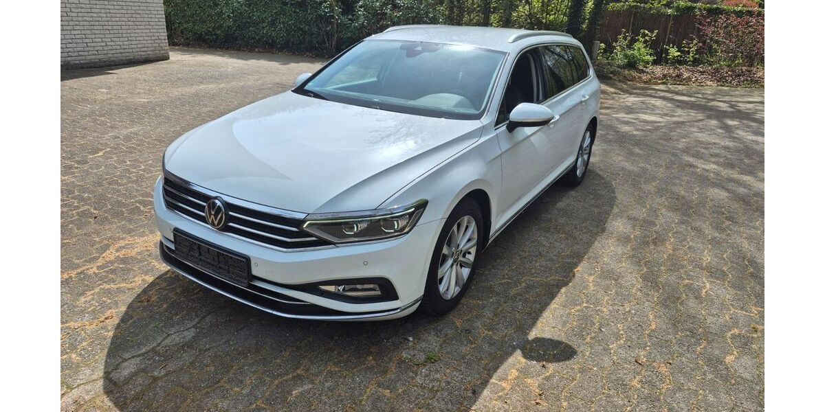 VW Passat Variant 76.500 km 22.500 &euro; Neuenkirchen-Vörden 49434