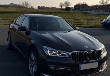 BMW 730 168.400 km 24.000 &euro; Osnabrück 49078