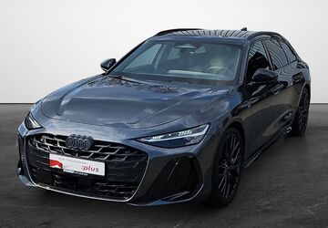 Audi A6 15.000 km 58.890 &euro; Osnabrück 49080