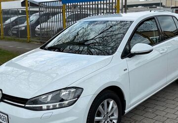 VW Golf 127.000 km 12.649 &euro; Osnabrück 49084