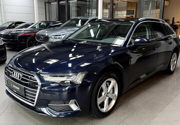 Audi A6 117.300 km 26.990 &euro; Ibbenbüren 49477