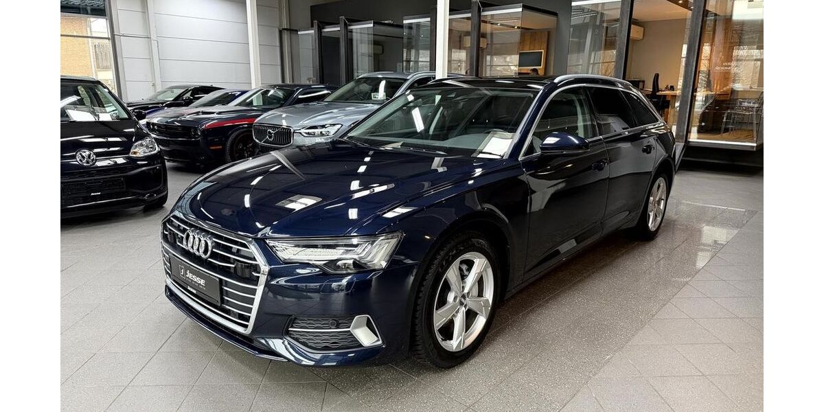 Audi A6 117.300 km 26.990 &euro; Ibbenbüren 49477