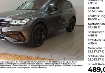 VW Tiguan Allspace 52.647 km 38.379 &euro; Georgsmarienhütte (Osnabrück) 49124