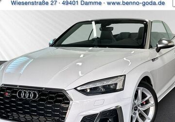 Audi S5 30.380 km 51.650 &euro; Damme 49401