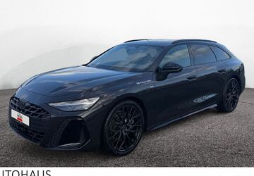 Audi A6 6.755 km 86.440 &euro; Melle 49324