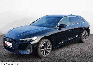 Audi A5 4.892 km 44.470 &euro; Melle 49324