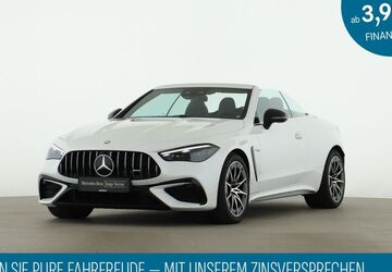 Mercedes-Benz CLE 53 AMG 8.800 km 86.880 &euro; Osnabrück 49078